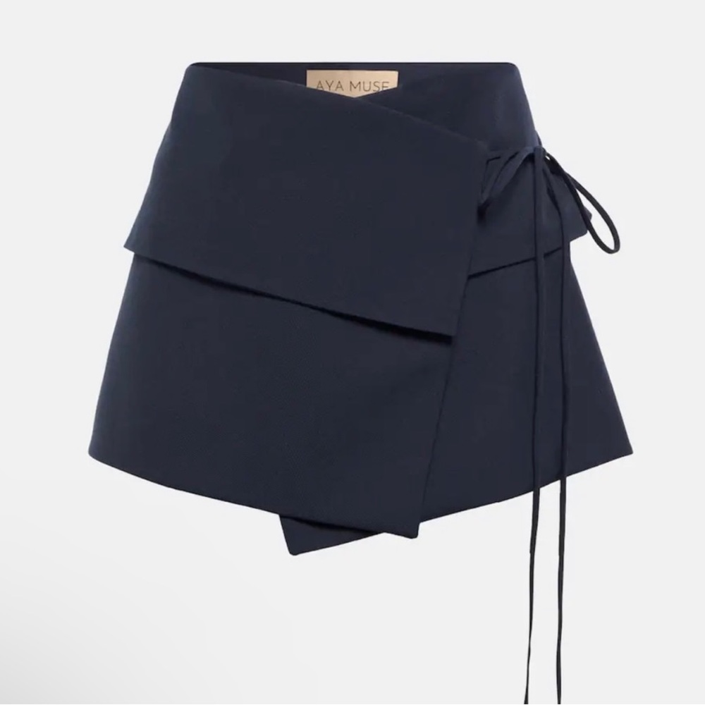 AYA MUSE EURY SKIRT